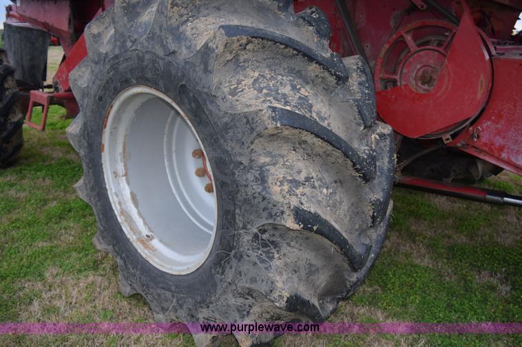 image for item I8535 1997 Case IH 2188 Axial-Flow combine