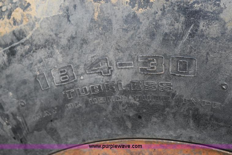 image for item I8535 1997 Case IH 2188 Axial-Flow combine