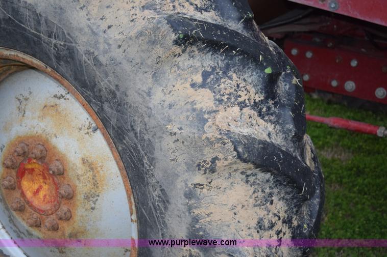 image for item I8535 1997 Case IH 2188 Axial-Flow combine