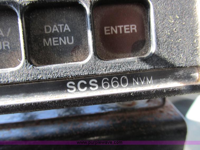 image for item I8753 2006 International 7400 fertilizer truck