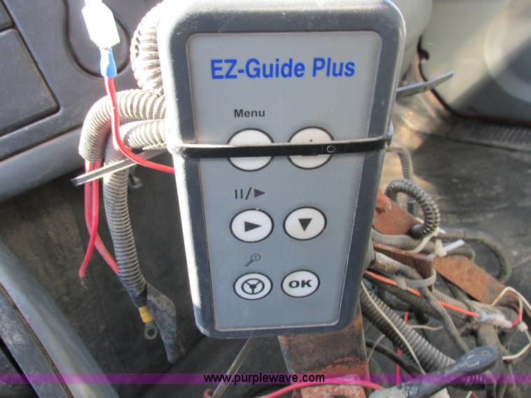 image for item I8753 2006 International 7400 fertilizer truck