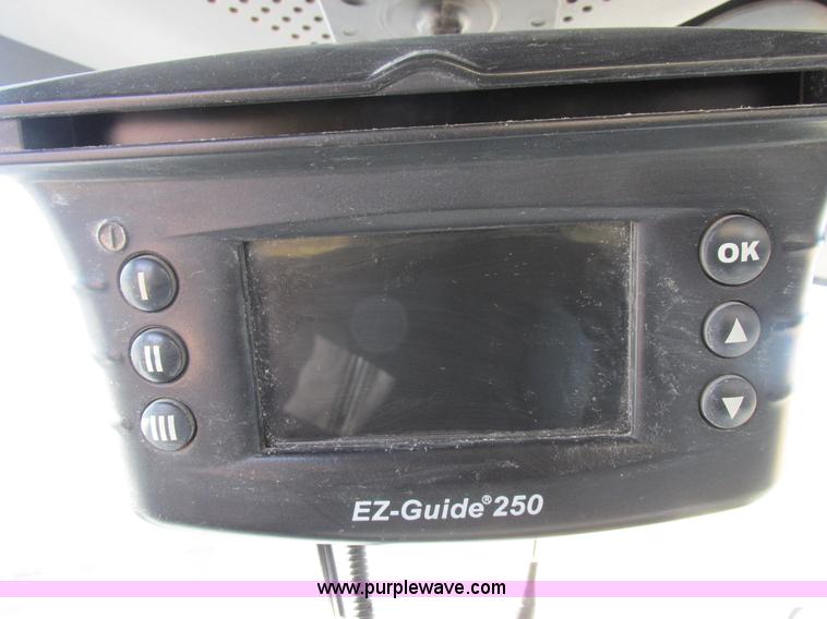 image for item I8753 2006 International 7400 fertilizer truck