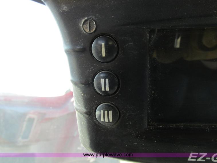 image for item I8753 2006 International 7400 fertilizer truck