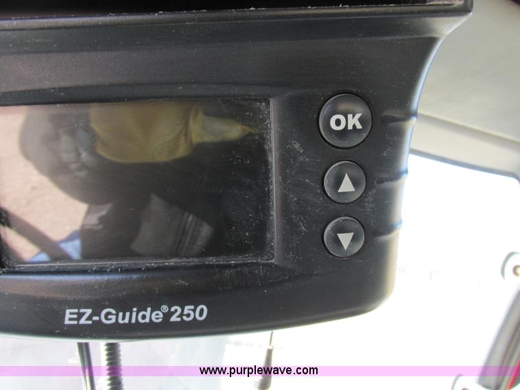 image for item I8753 2006 International 7400 fertilizer truck