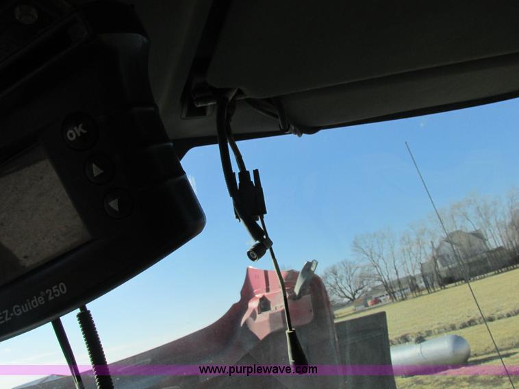 image for item I8753 2006 International 7400 fertilizer truck