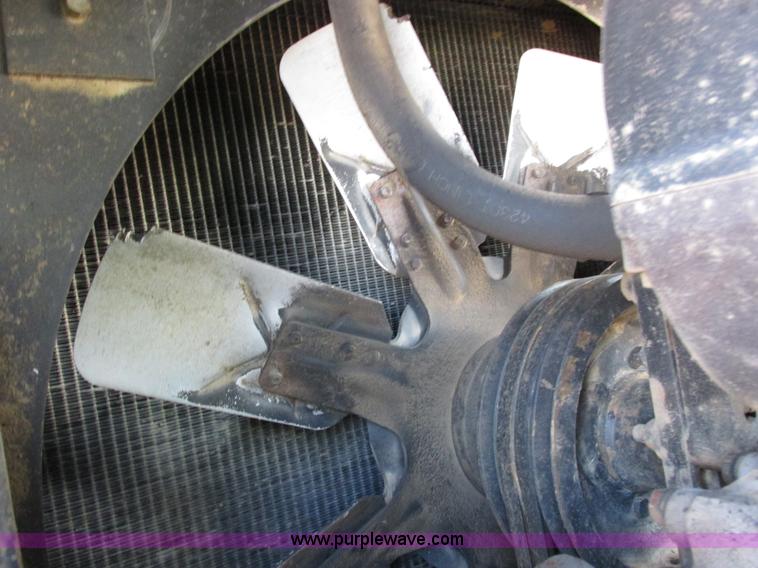 image for item I8789 1980 Steiger Panther III PTA325 4WD tractor