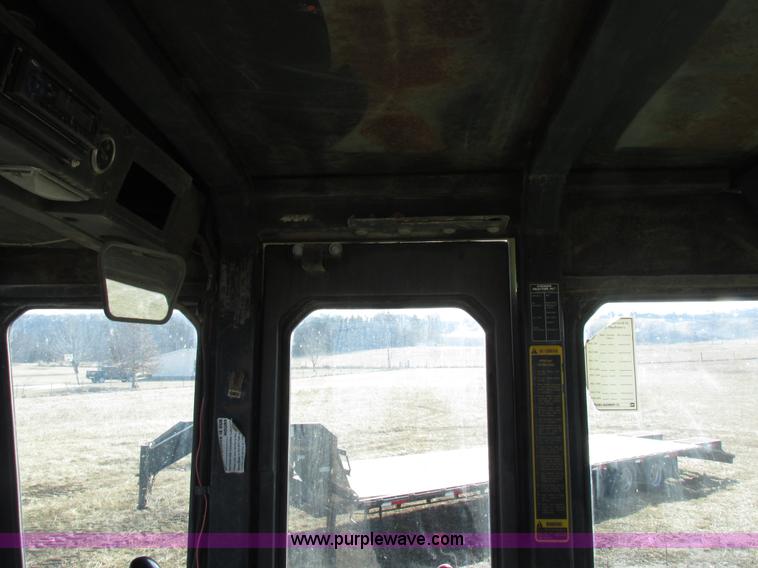 image for item I8789 1980 Steiger Panther III PTA325 4WD tractor