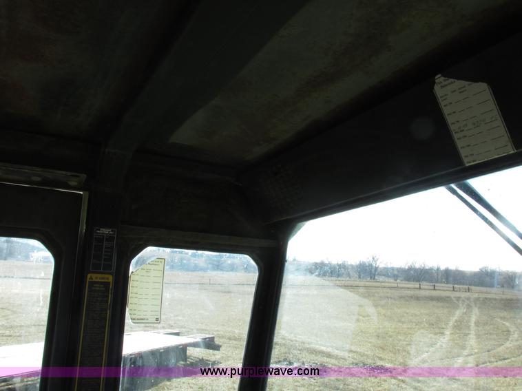 image for item I8789 1980 Steiger Panther III PTA325 4WD tractor