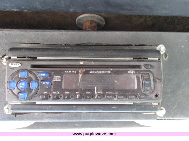 image for item I8789 1980 Steiger Panther III PTA325 4WD tractor