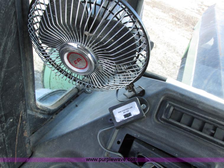 image for item I8789 1980 Steiger Panther III PTA325 4WD tractor