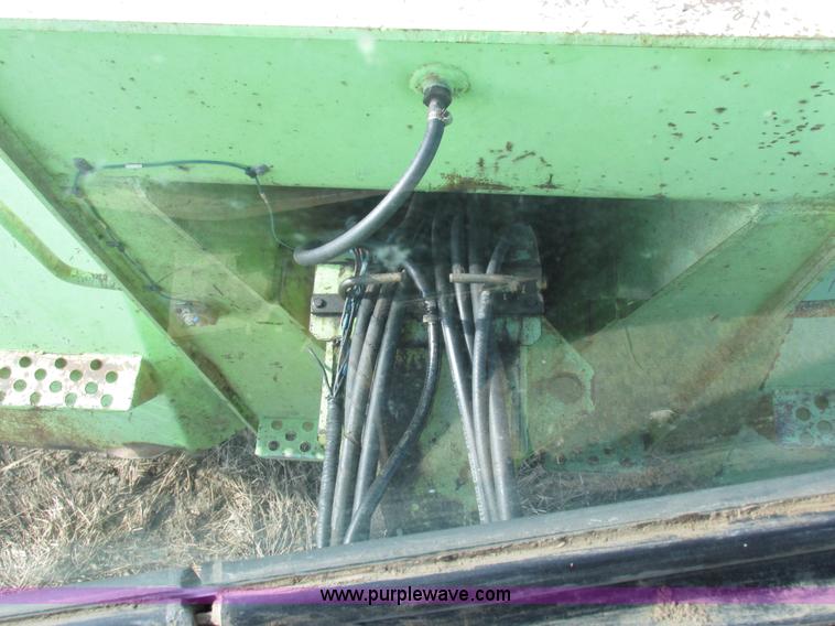 image for item I8789 1980 Steiger Panther III PTA325 4WD tractor