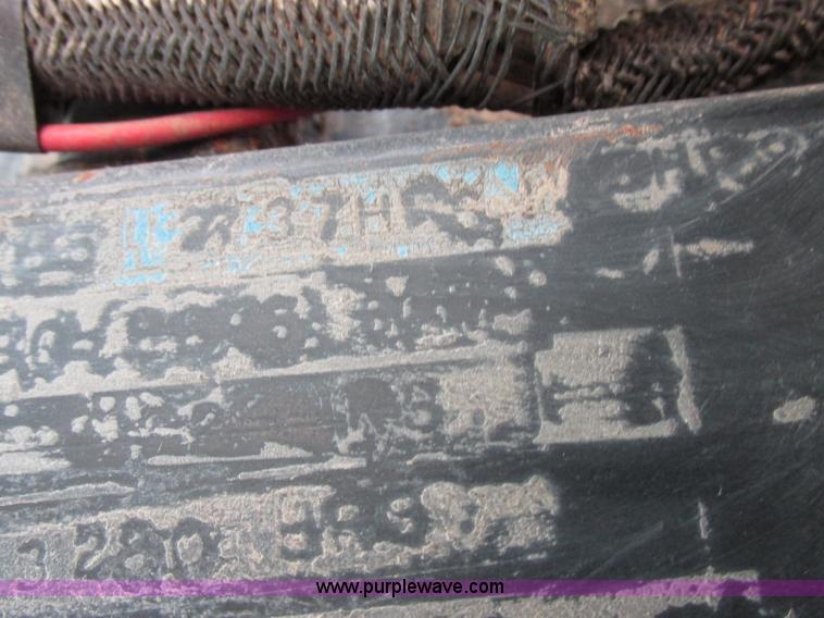 image for item I8789 1980 Steiger Panther III PTA325 4WD tractor