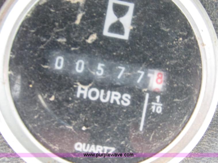 image for item I8789 1980 Steiger Panther III PTA325 4WD tractor