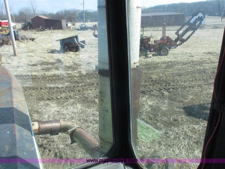 image for item I8789 1980 Steiger Panther III PTA325 4WD tractor