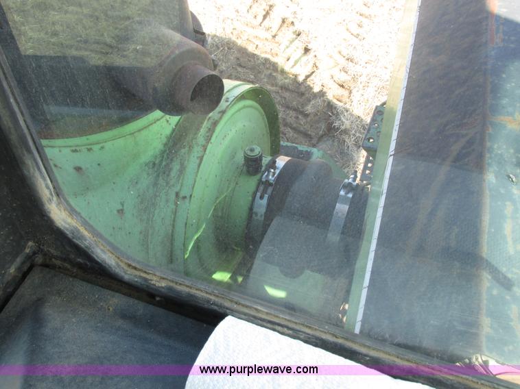 image for item I8789 1980 Steiger Panther III PTA325 4WD tractor