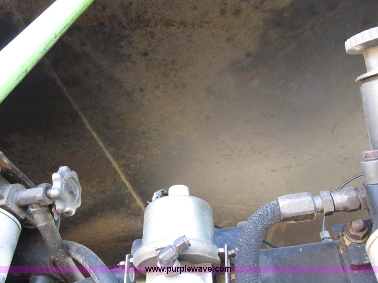 image for item I8789 1980 Steiger Panther III PTA325 4WD tractor