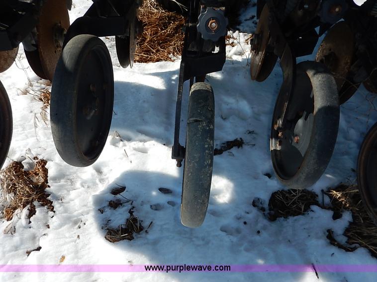 image for item I9396 Great Plains Solid Stand 30' folding drill