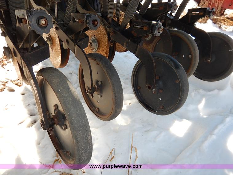 image for item I9396 Great Plains Solid Stand 30' folding drill