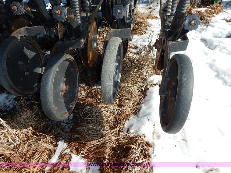 image for item I9396 Great Plains Solid Stand 30' folding drill