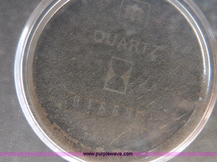 image for item K3134 Ingersoll Rand air compressor