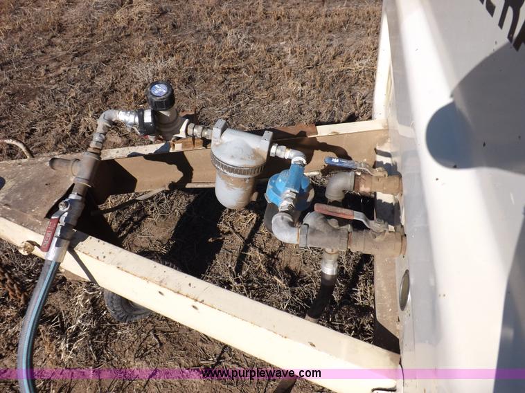 image for item K3134 Ingersoll Rand air compressor