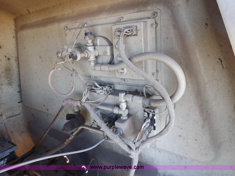 image for item K3134 Ingersoll Rand air compressor