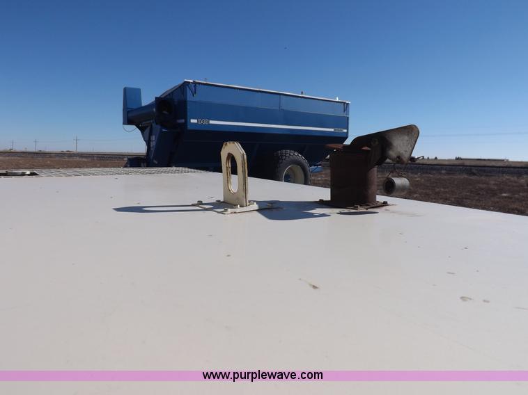 image for item K3134 Ingersoll Rand air compressor