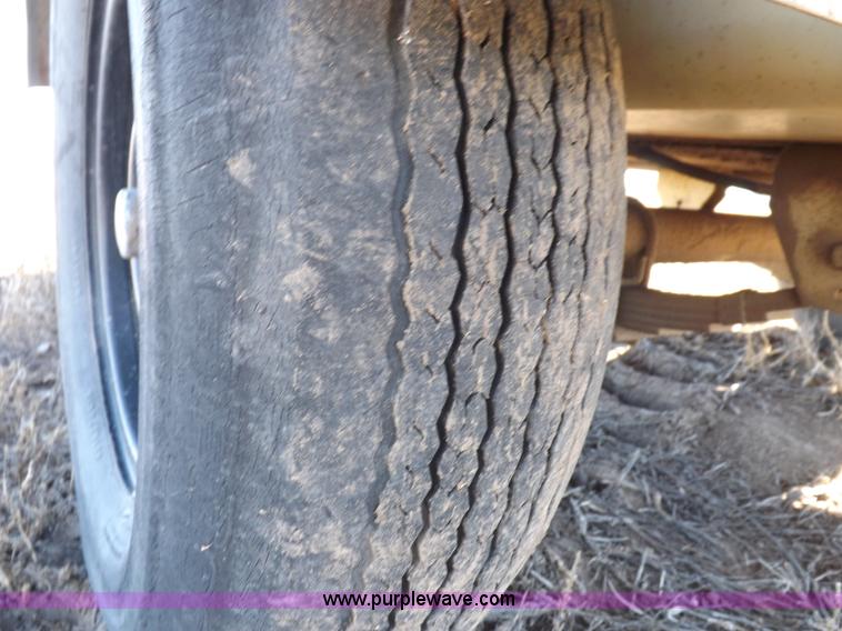 image for item K3134 Ingersoll Rand air compressor