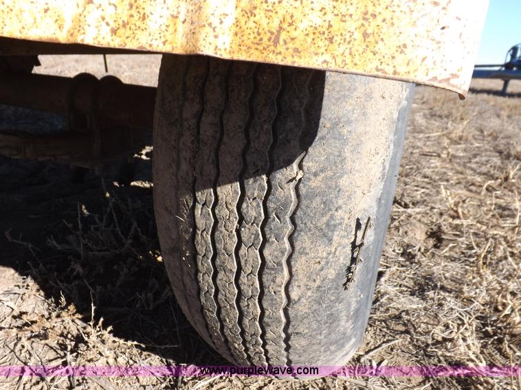 image for item K3134 Ingersoll Rand air compressor