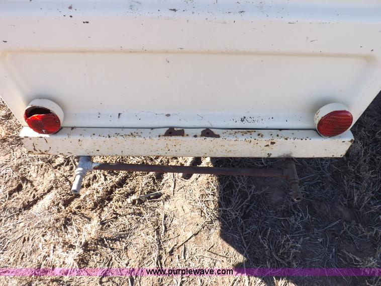 image for item K3134 Ingersoll Rand air compressor