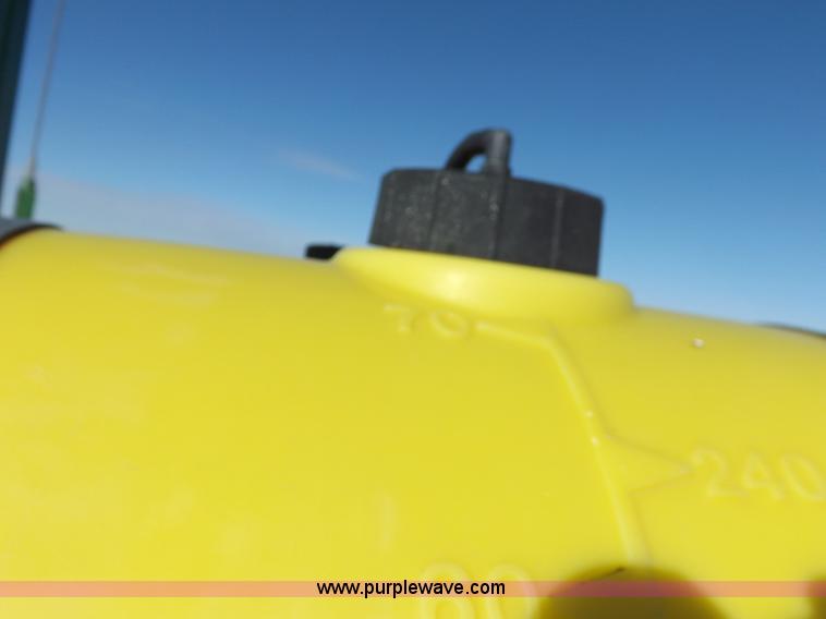 image for item K3136 John Deere 7200 Conservation planter