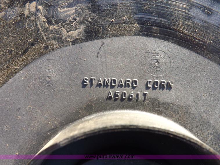 image for item K3138 John Deere 7300 Max Emerge 2 Vacumeter planter