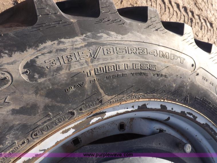 image for item K3141 Front wheel assist dual kit