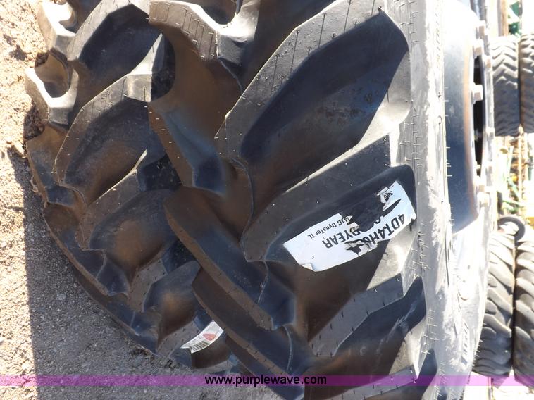 image for item K3141 Front wheel assist dual kit