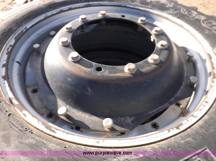 image for item K3141 Front wheel assist dual kit