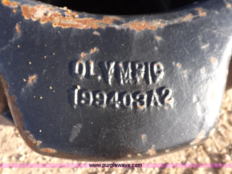 image for item K3141 Front wheel assist dual kit