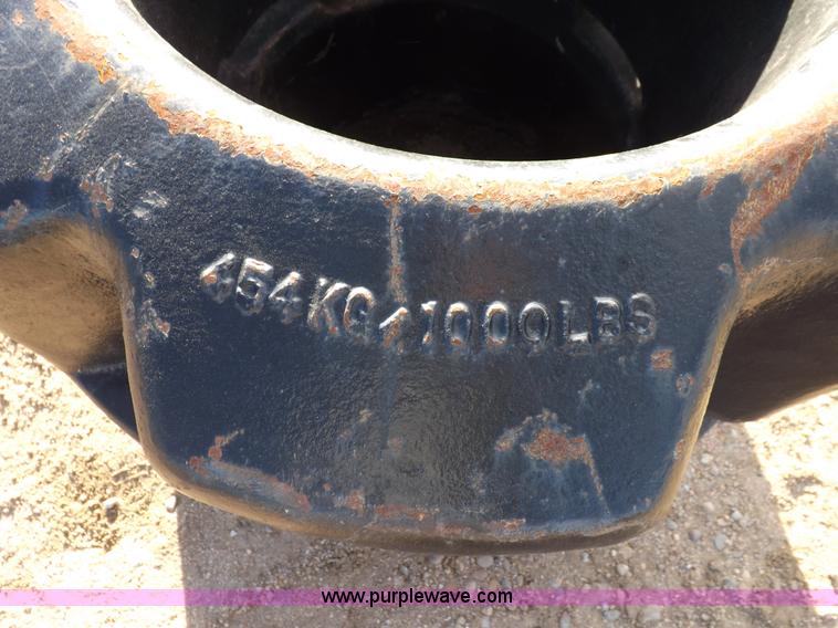 image for item K3141 Front wheel assist dual kit