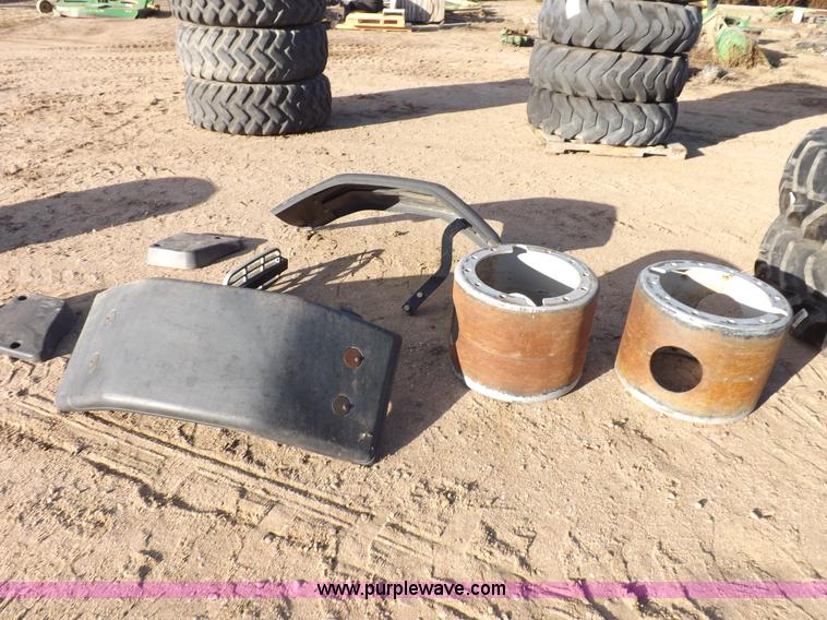 image for item K3141 Front wheel assist dual kit