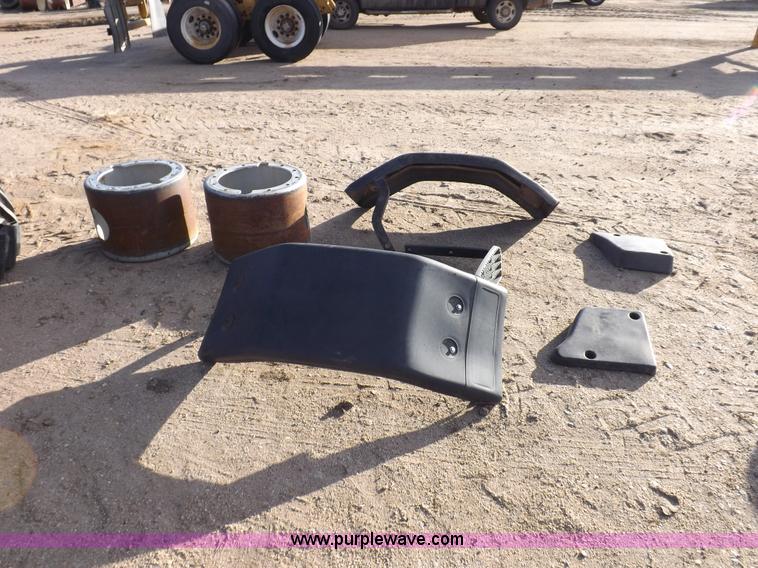 image for item K3141 Front wheel assist dual kit