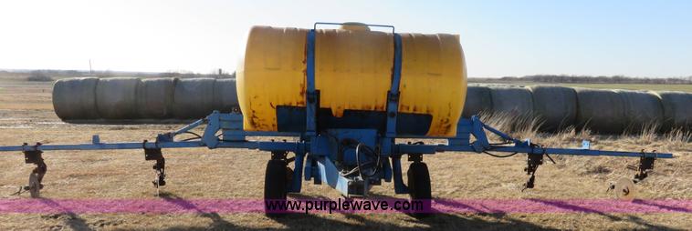 image for item K7205 Liquid fertilizer applicator