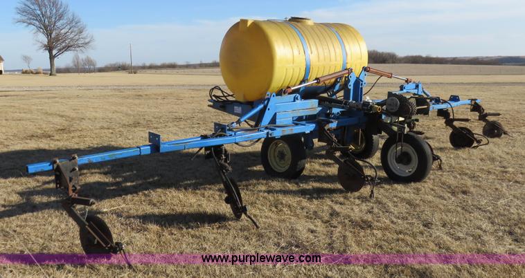 image for item K7205 Liquid fertilizer applicator