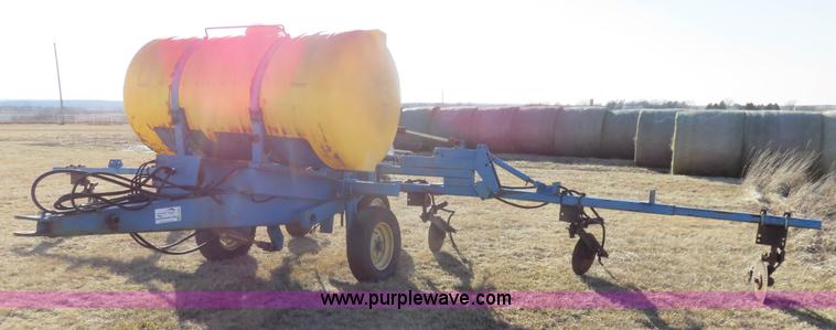 image for item K7205 Liquid fertilizer applicator