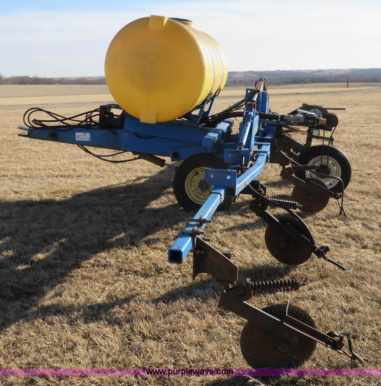 image for item K7205 Liquid fertilizer applicator