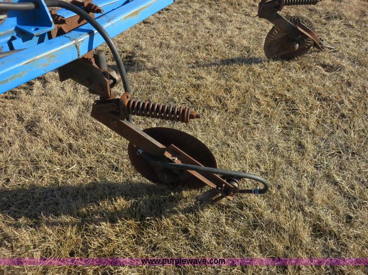 image for item K7205 Liquid fertilizer applicator