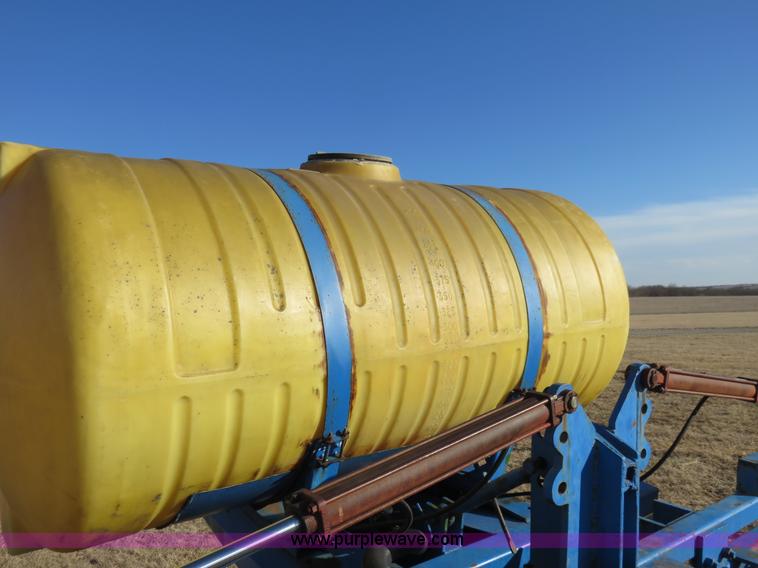 image for item K7205 Liquid fertilizer applicator