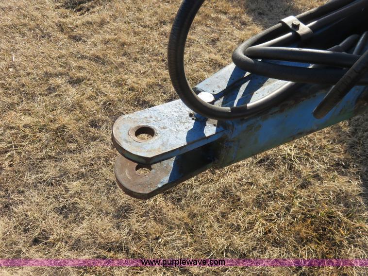 image for item K7205 Liquid fertilizer applicator