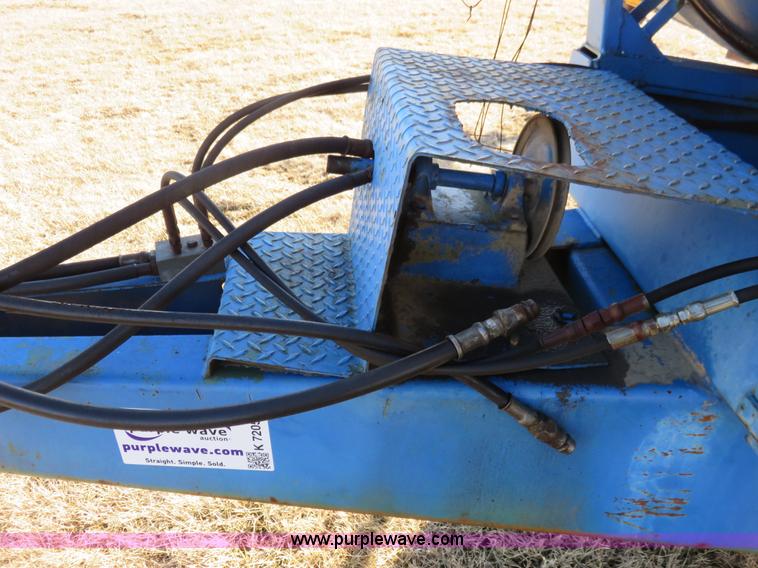 image for item K7205 Liquid fertilizer applicator