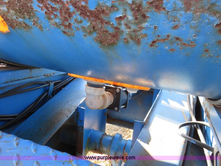 image for item K7205 Liquid fertilizer applicator