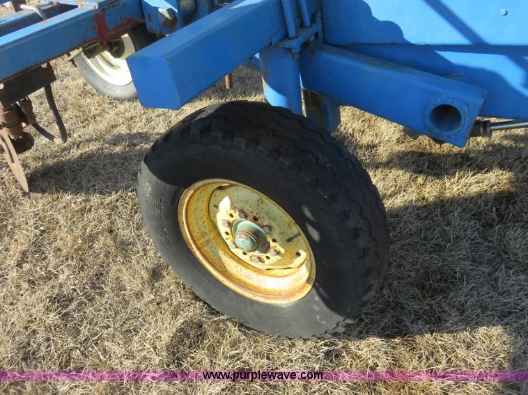 image for item K7205 Liquid fertilizer applicator