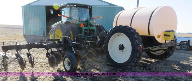 image for item K7208 2006 Dalton DLQHD35 liquid fertilizer applicator
